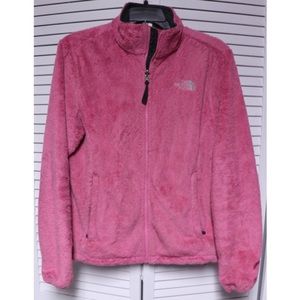 🆕 Pink North Face Jacket